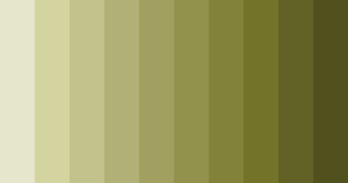 Download whimsical meadow color palette PNG image (landscape)