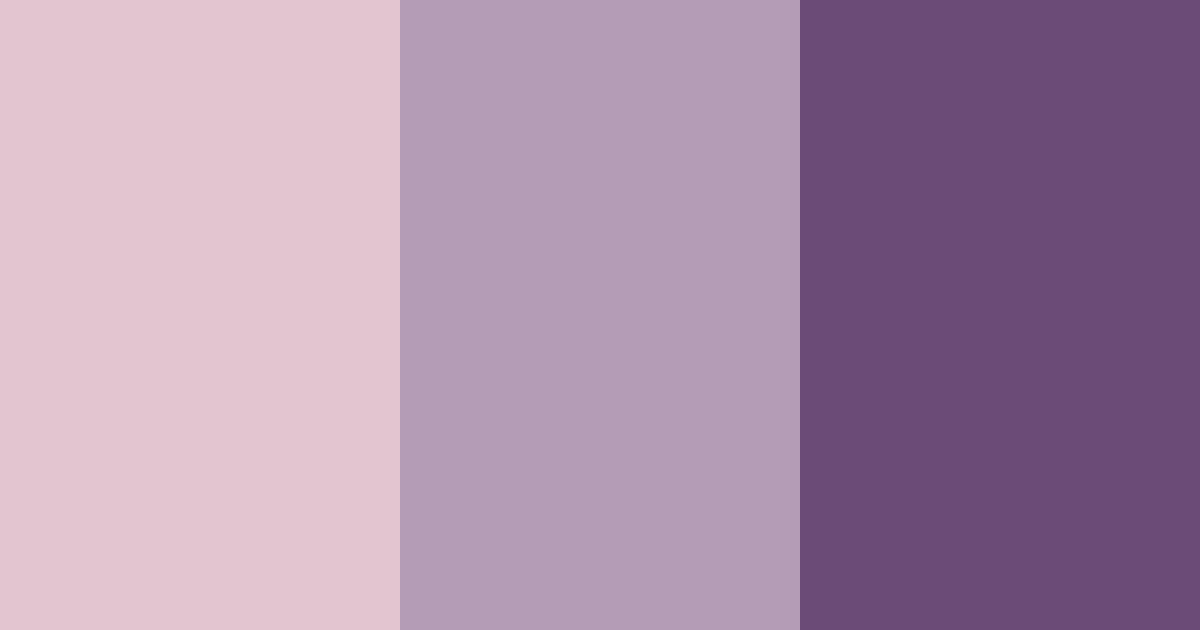 Download muted plum color palette PNG image (landscape)
