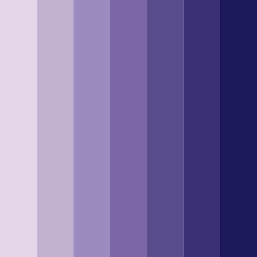 Download purple coruja color palette PNG image (square)