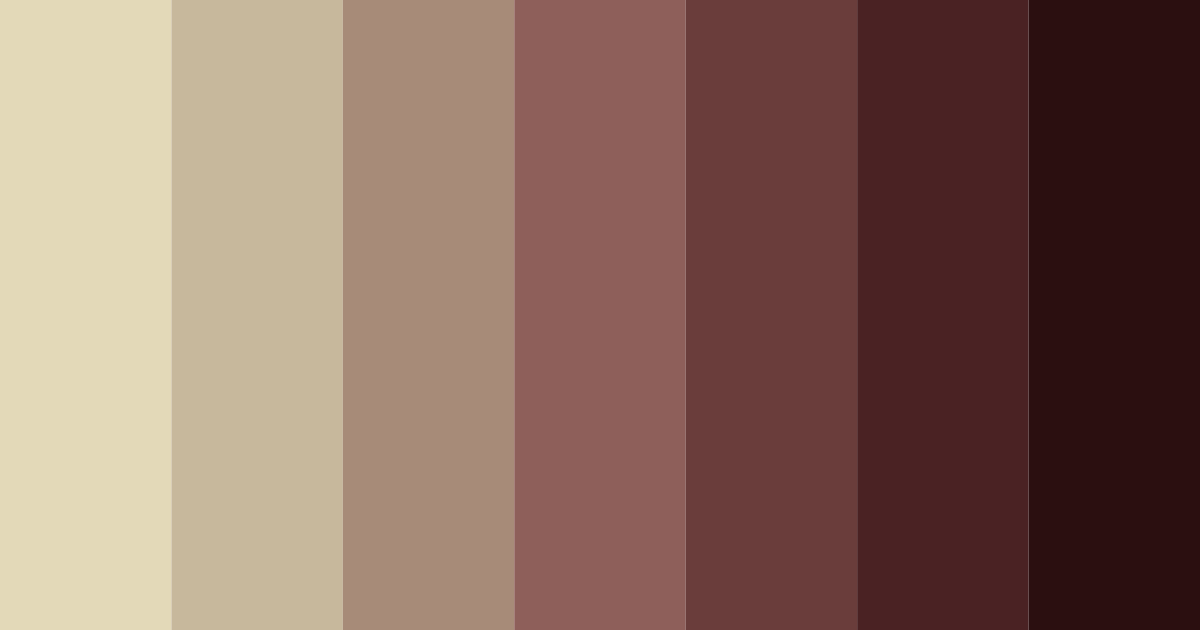 Download sage's embrace color palette PNG image (landscape)