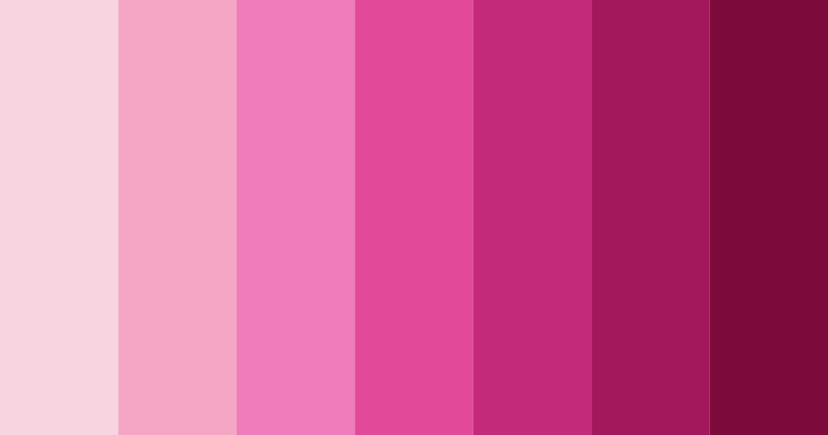Download intellectual blush color palette PNG image (landscape)