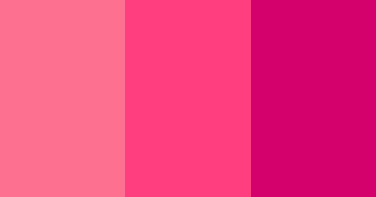 Download fuchsia dreamscape color palette PNG image (landscape)