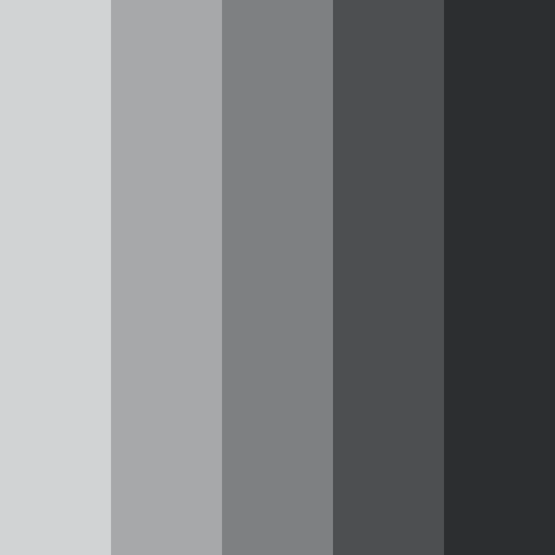 Download stormy elegance color palette PNG image (square)