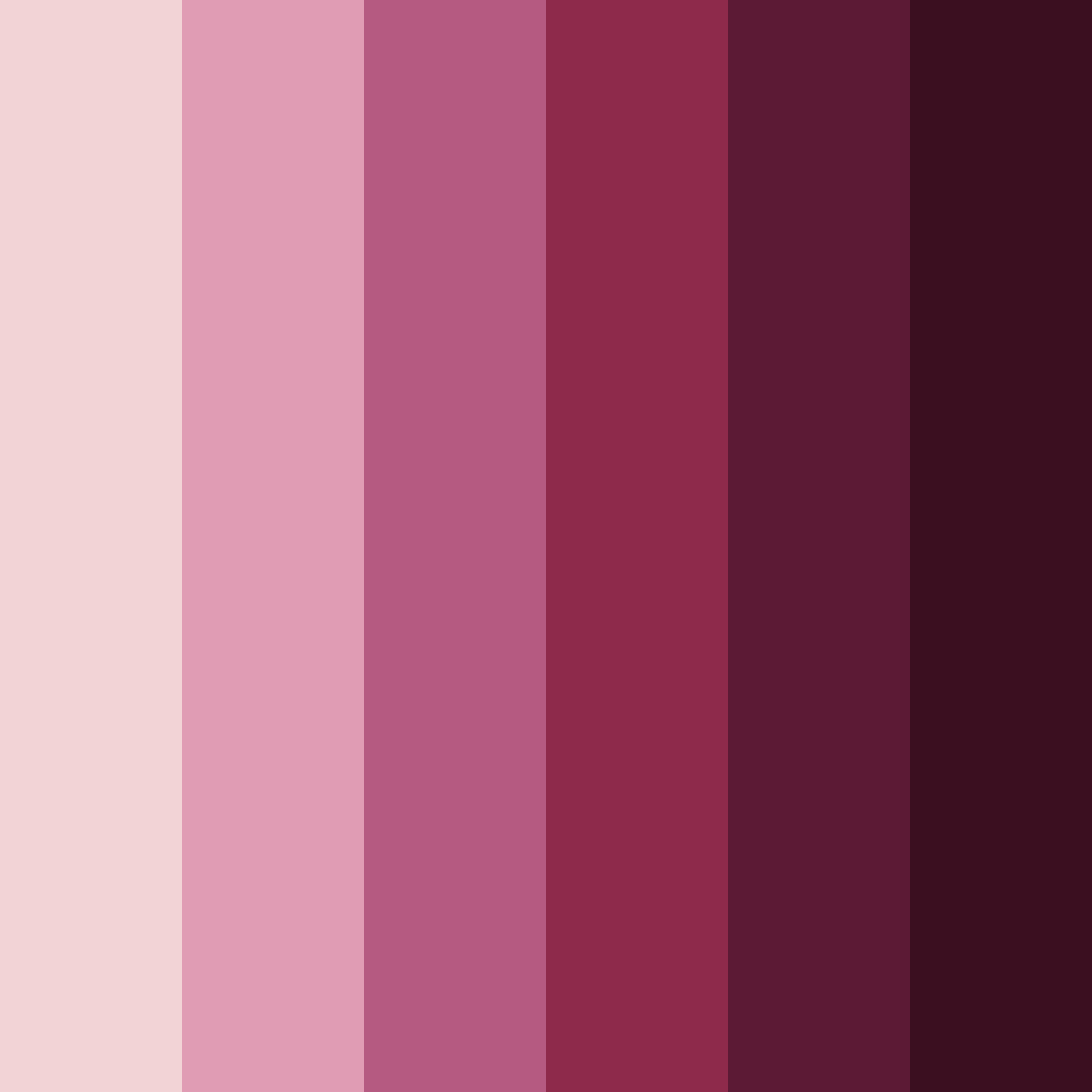 Download vintner's reverie color palette PNG image (square)