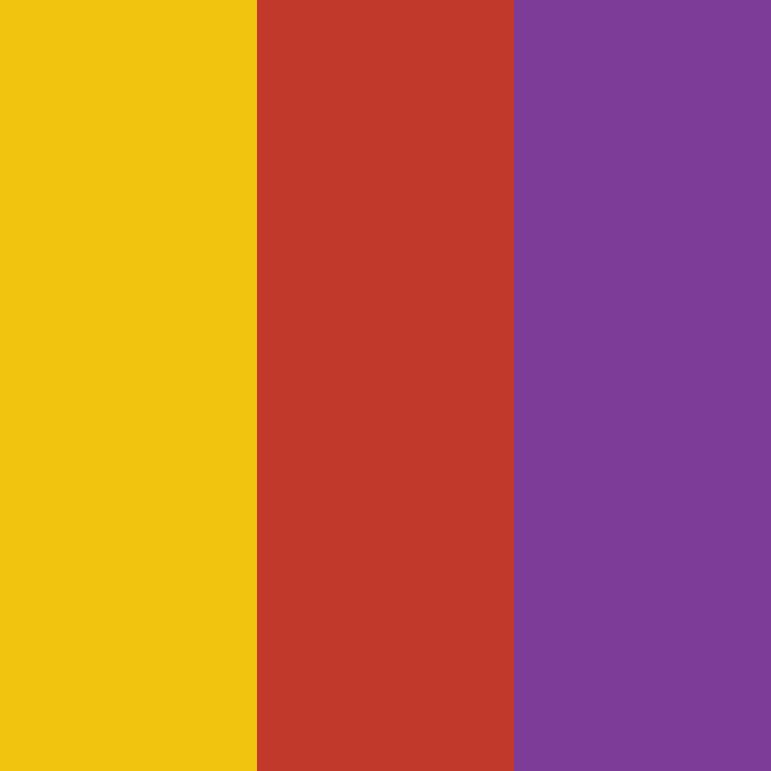 Download vineyard elegance color palette PNG image (square)