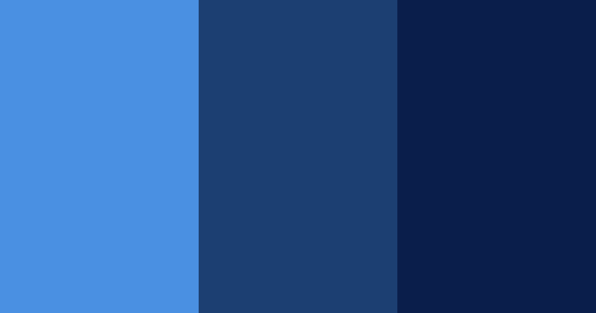 Download celestial depths color palette PNG image (landscape)