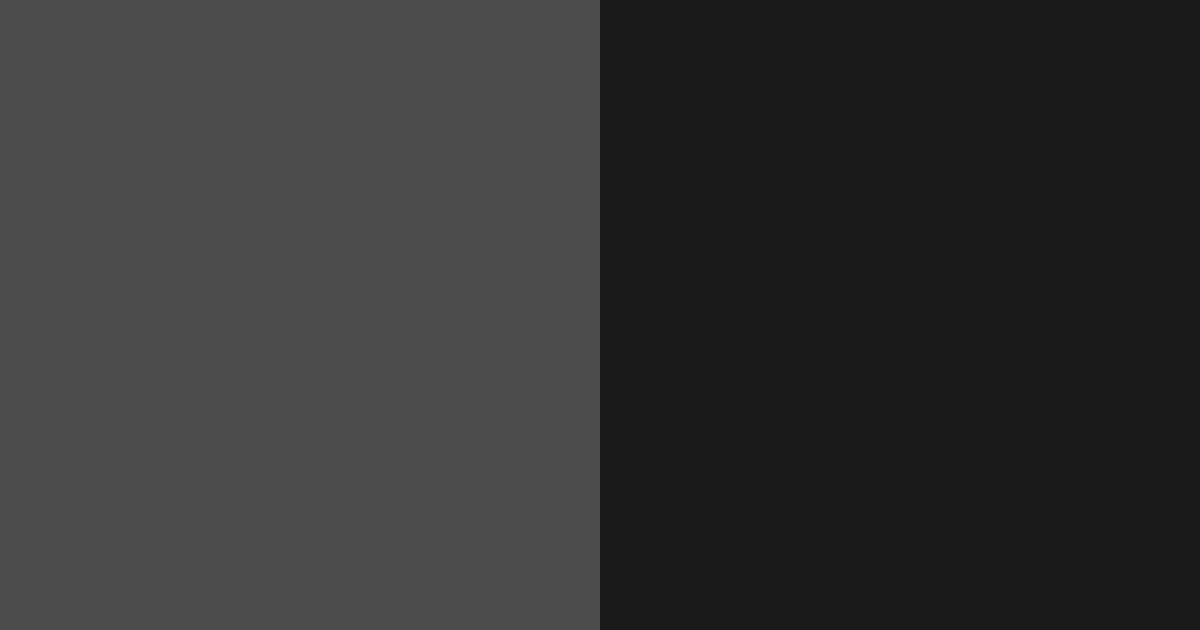 Download midnight shadows color palette PNG image (landscape)