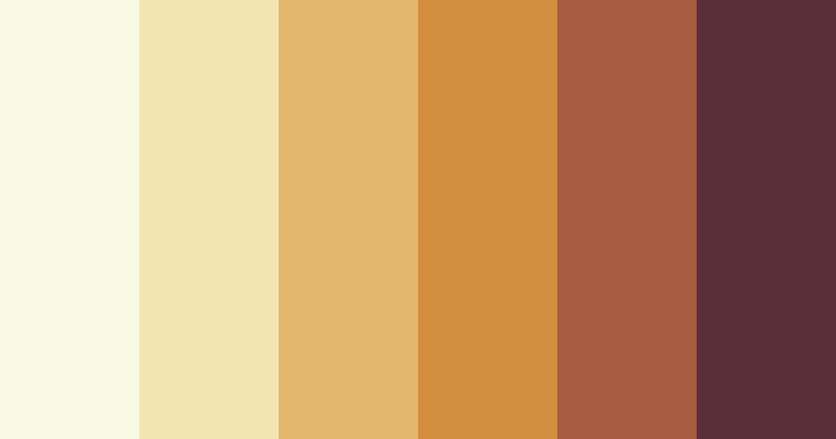 Download rangoli dreams color palette PNG image (landscape)
