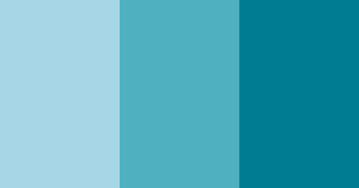 Download ocean whisper color palette PNG image (landscape)
