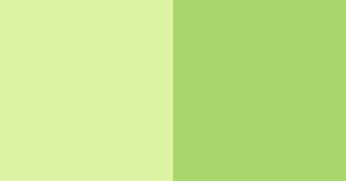 Download lush meadow breeze color palette PNG image (landscape)