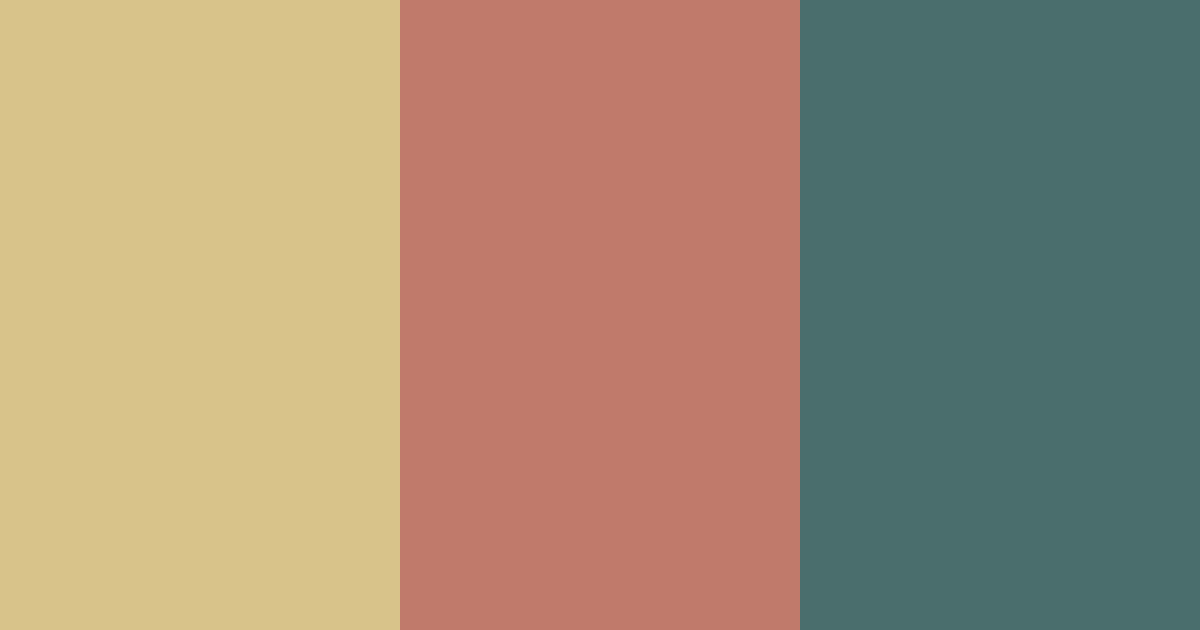 Download sage green color palette PNG image (landscape)