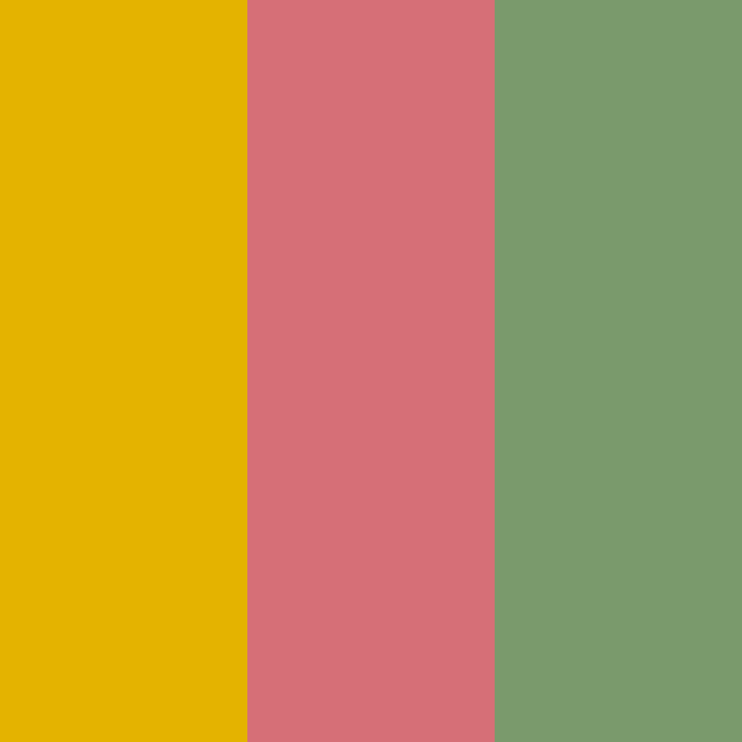 Download rusty pink color palette PNG image (square)