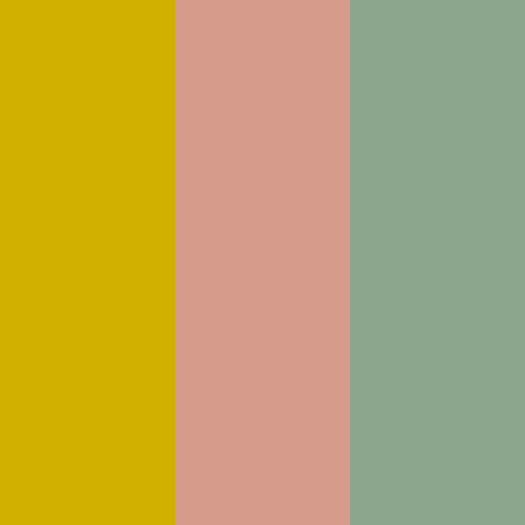 Download muted earth color palette PNG image (square)
