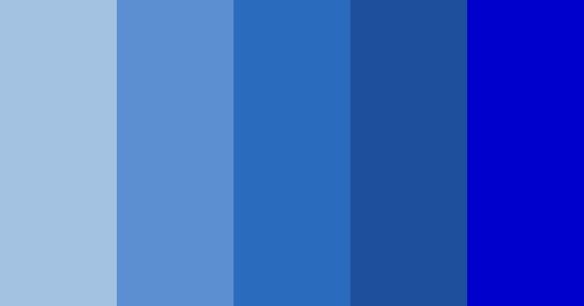 Download oceanic dreams color palette PNG image (landscape)
