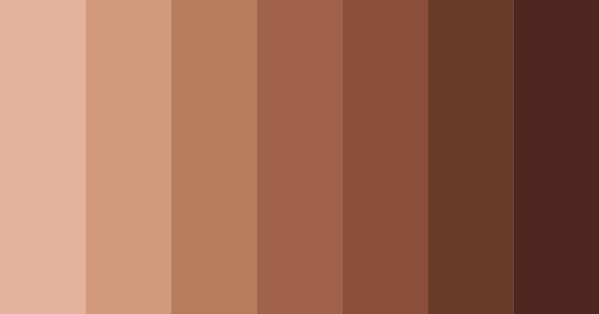 Download twilight hues color palette PNG image (landscape)