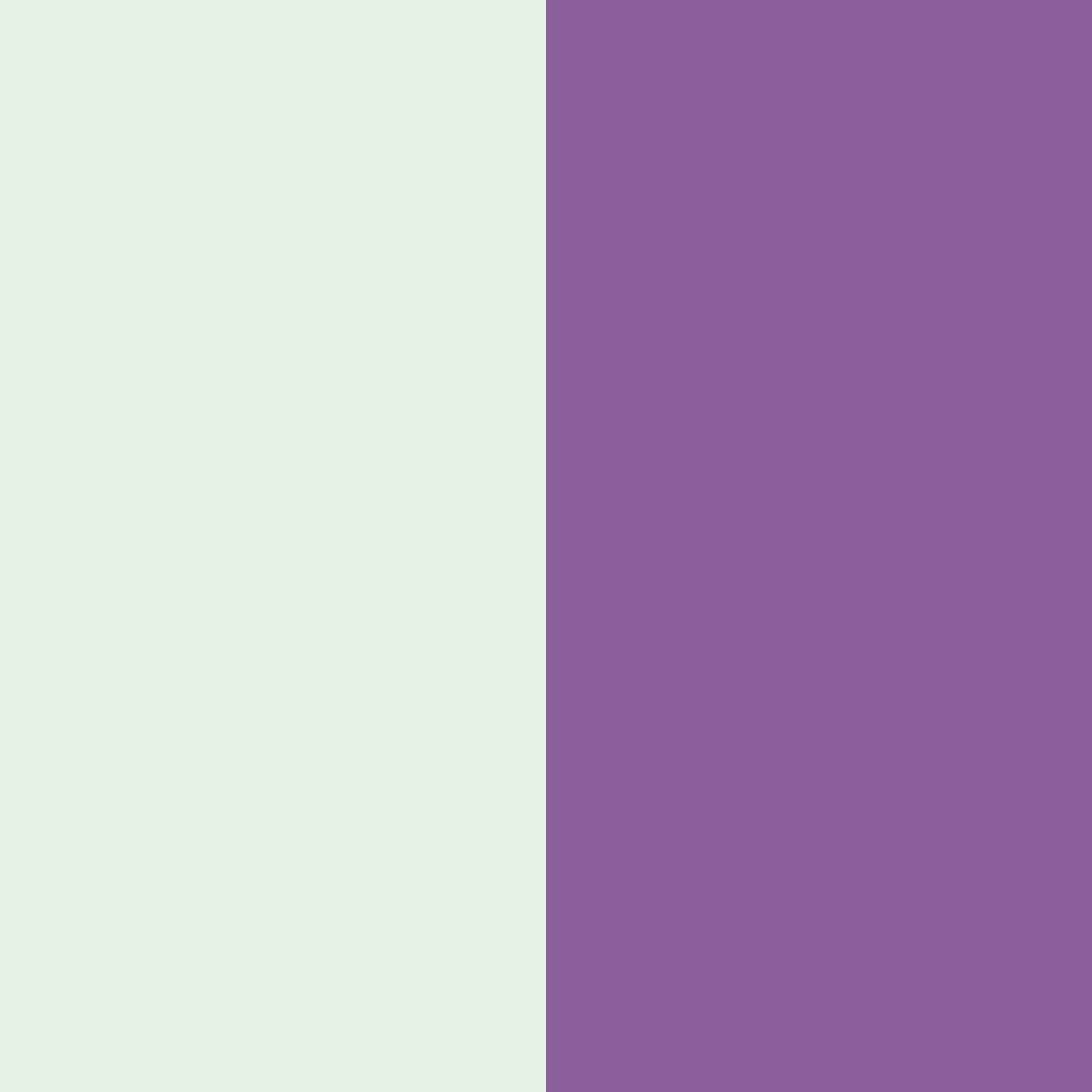 Download mystic meadow color palette PNG image (square)