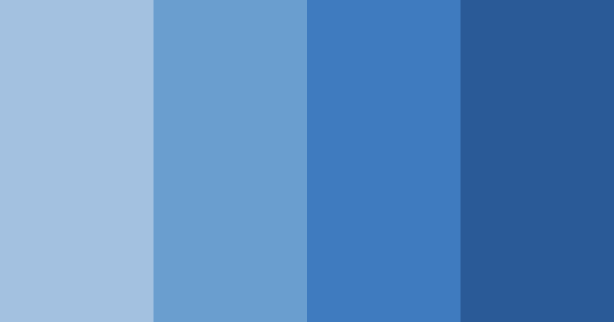 Download azure reverie color palette PNG image (landscape)