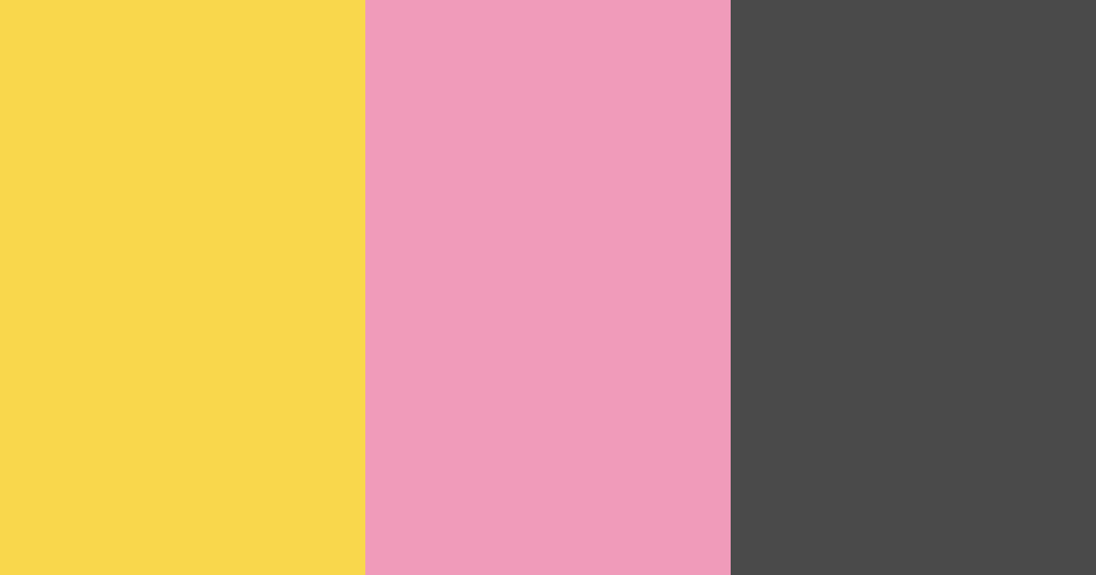 Download gilded romance color palette PNG image (landscape)