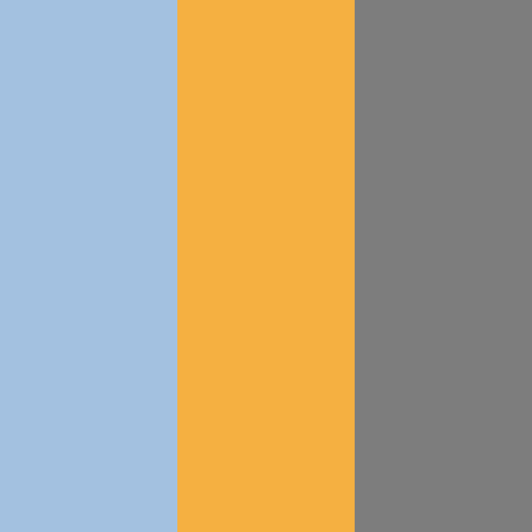 Download sunset skies color palette PNG image (square)