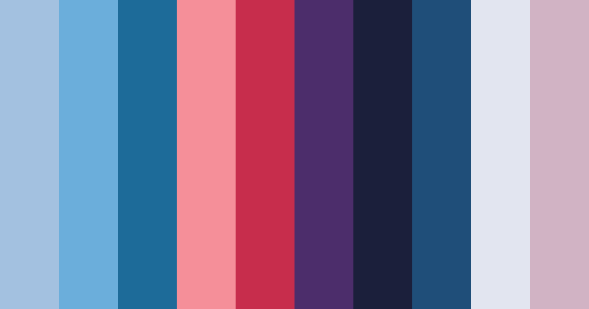 Download midnight berry breeze color palette PNG image (landscape)