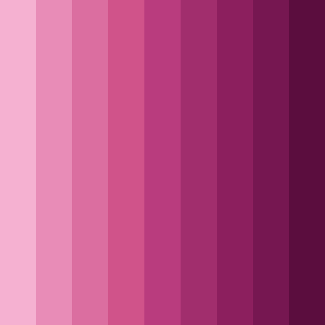 Download enchanted elixir color palette PNG image (square)