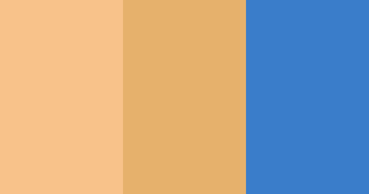 Download sunset breeze color palette PNG image (landscape)