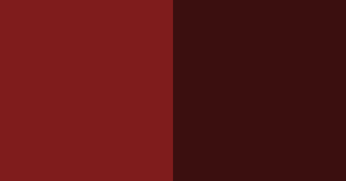 Download crimson shadows color palette PNG image (landscape)
