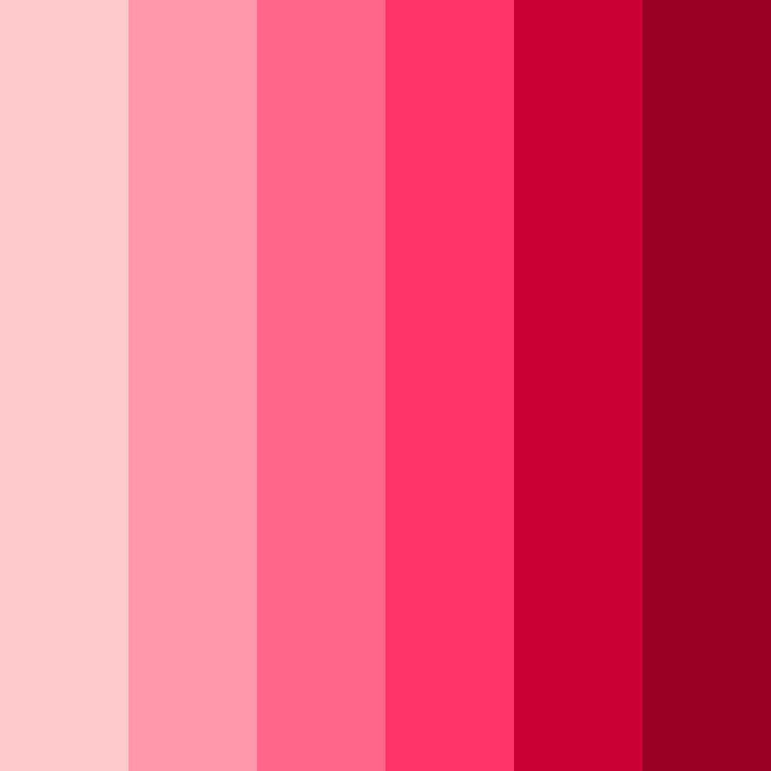 Download berry bliss color palette PNG image (square)