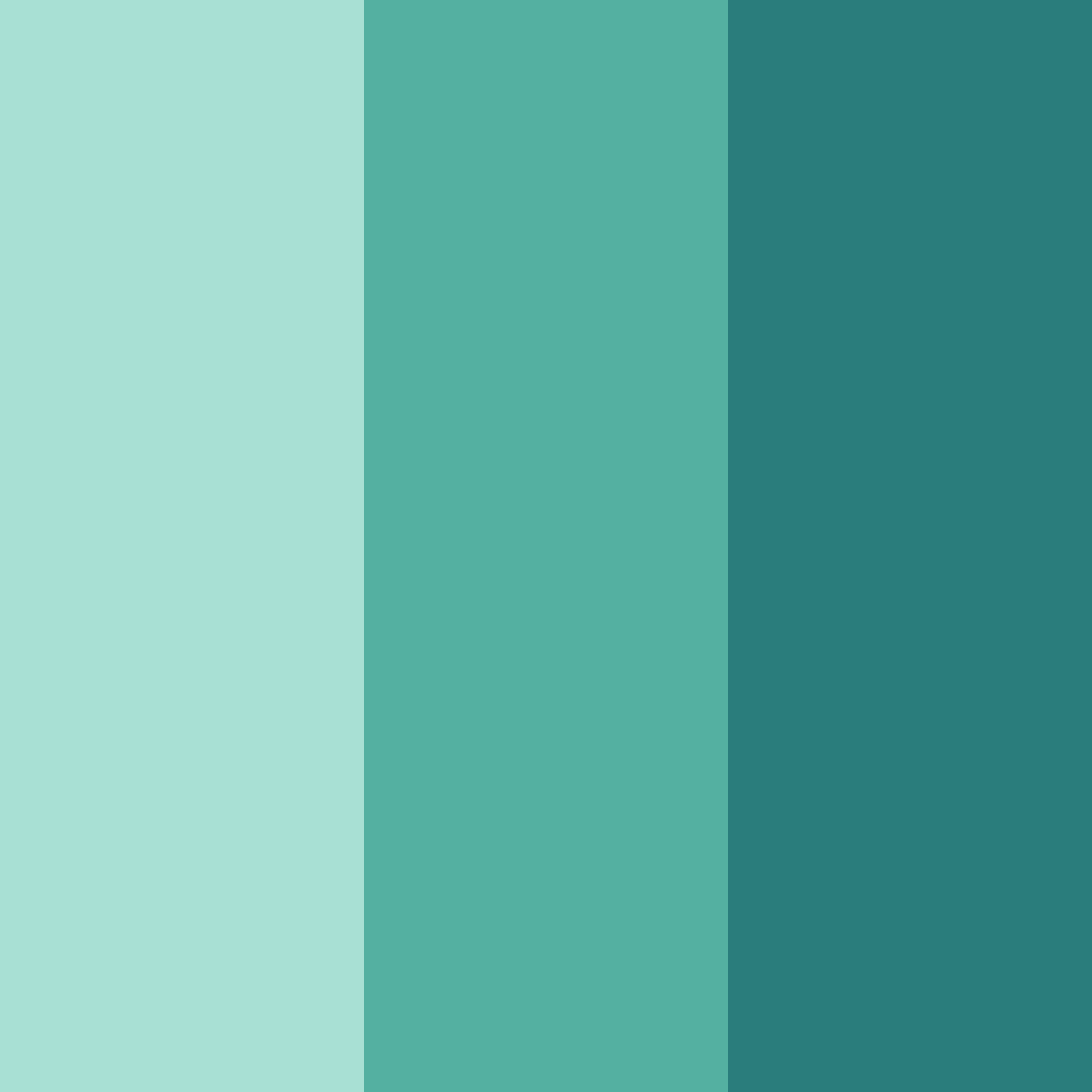 Download arapawa serenity color palette PNG image (square)