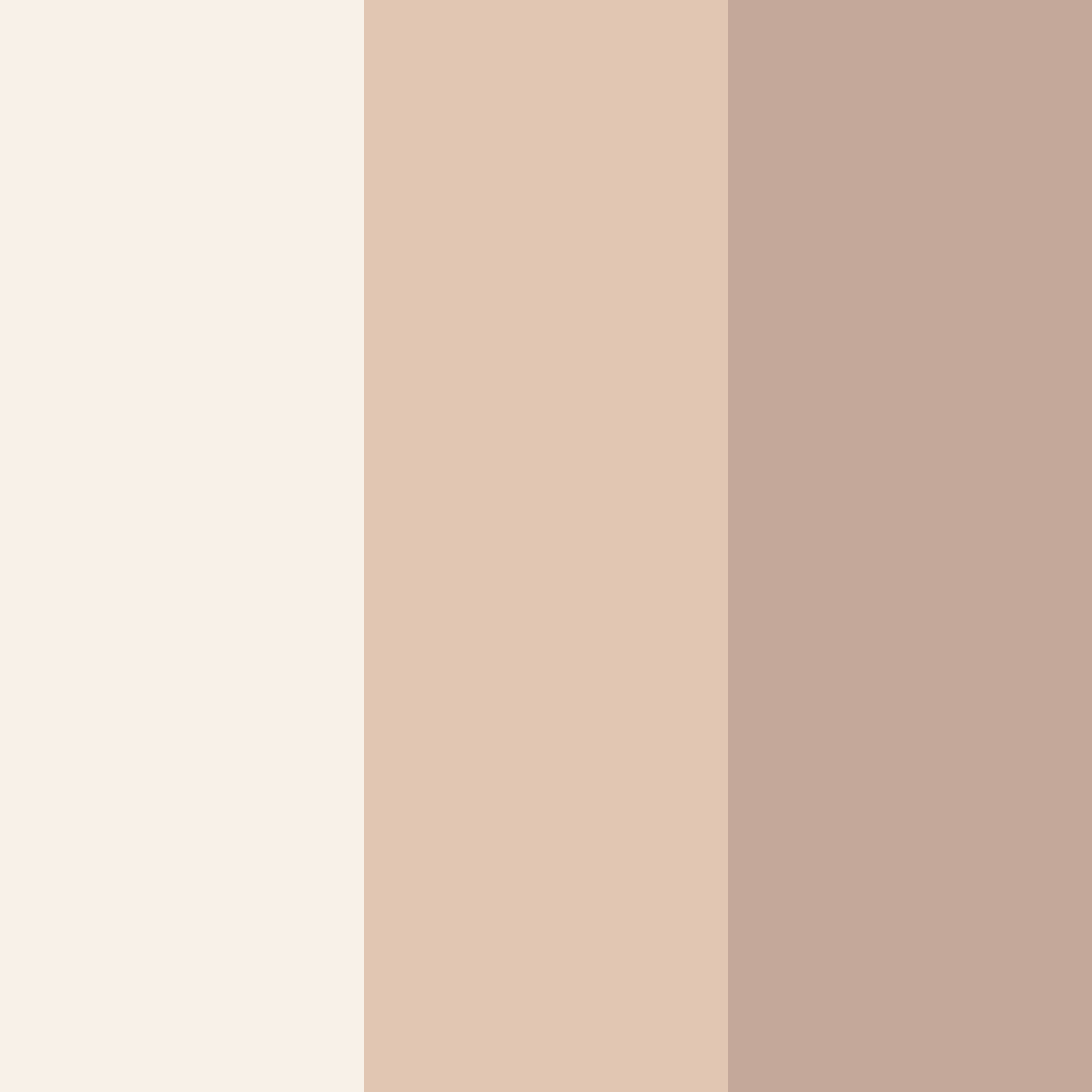 Download whispering sands color palette PNG image (square)