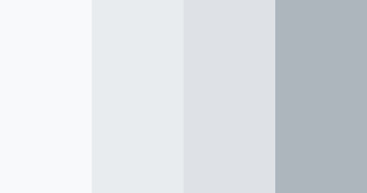 Download soft whisper color palette PNG image (landscape)