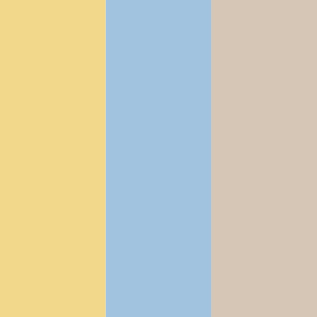 Download amber mist serenade color palette PNG image (square)