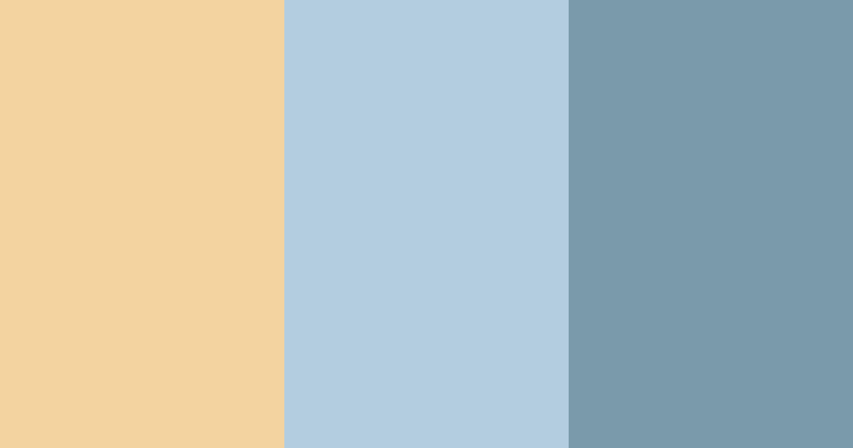 Download amber mist dreams color palette PNG image (landscape)