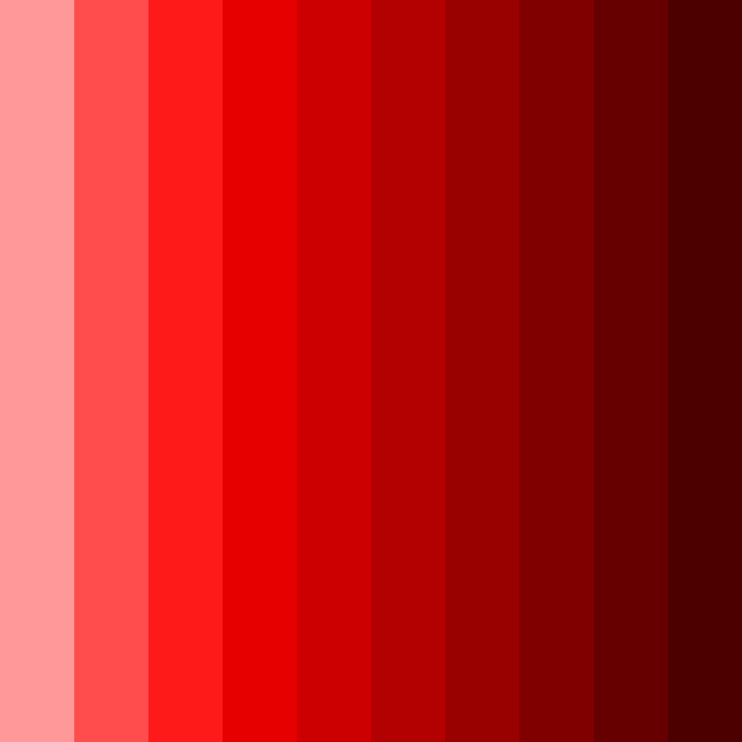 Download crimson chill color palette PNG image (square)