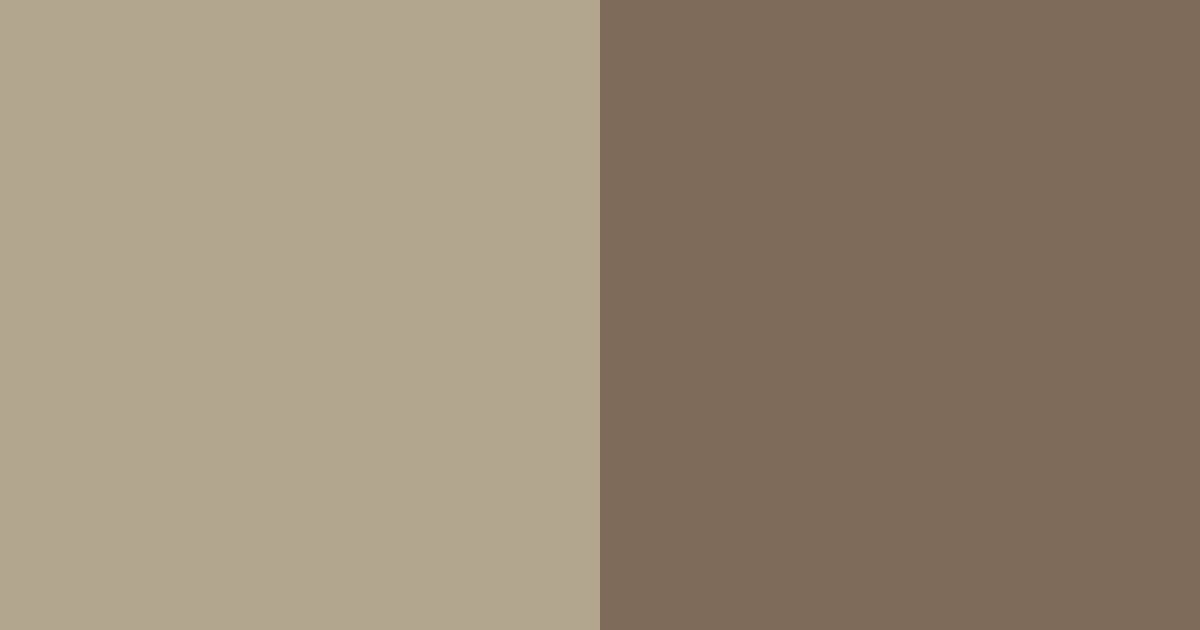 Download rustic elegance color palette PNG image (landscape)