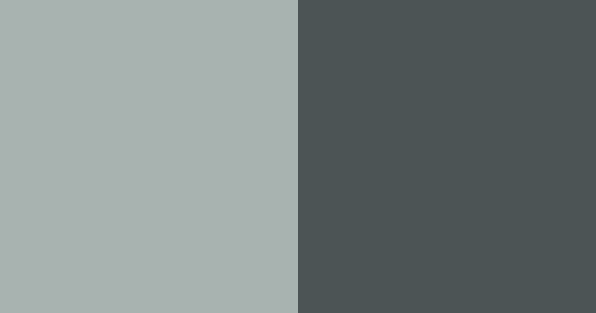 Download slate gray serenity color palette PNG image (landscape)