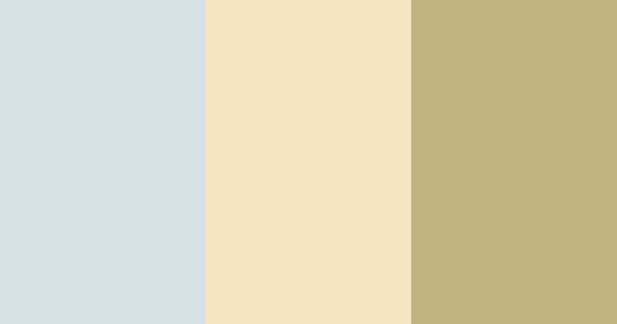 Download whispers of dawn color palette PNG image (landscape)