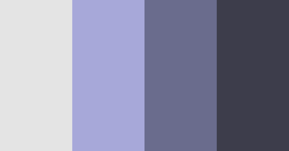 Download muted harmony color palette PNG image (landscape)