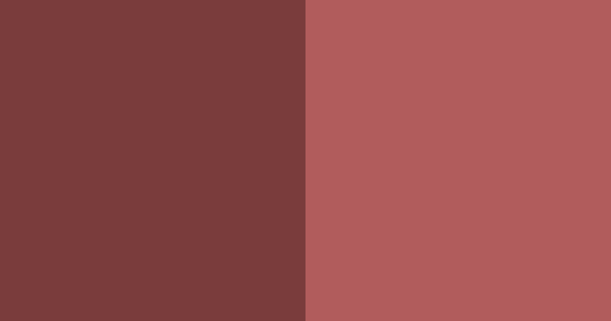 Download crimson embrace color palette PNG image (landscape)