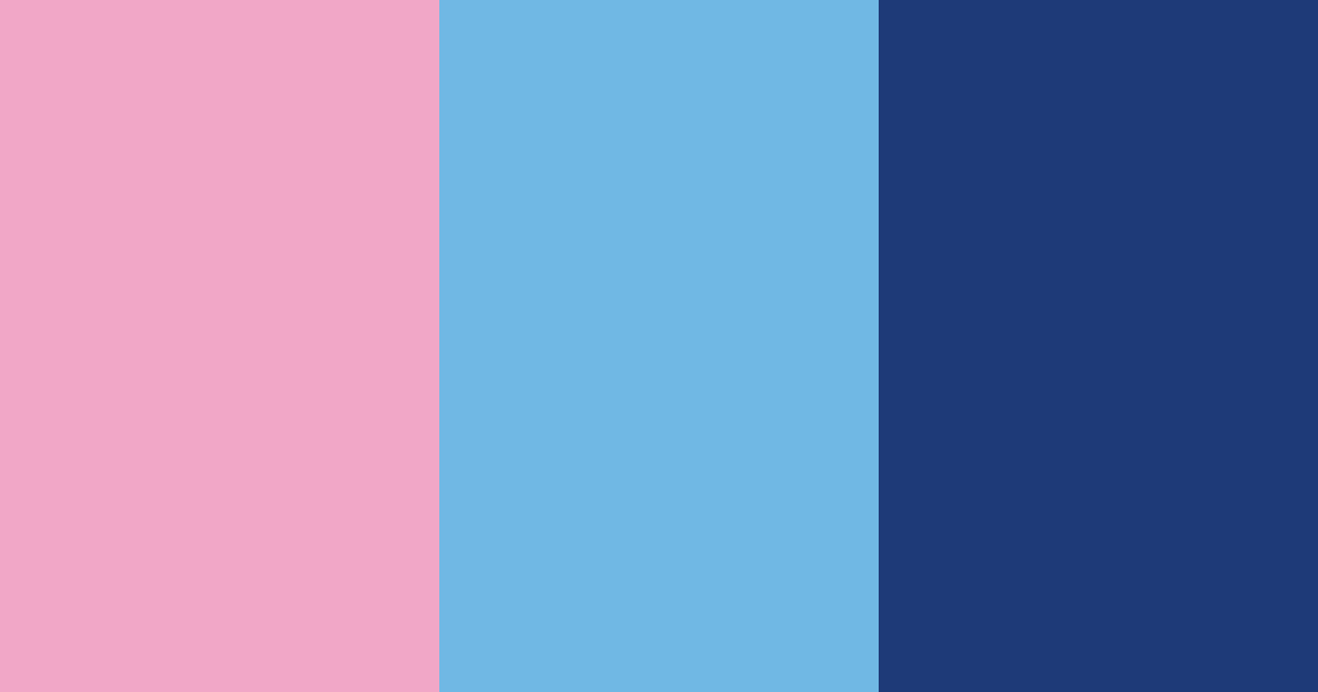 Download blue pink dream color palette PNG image (landscape)
