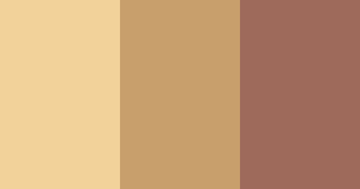 Download autumn embrace color palette PNG image (landscape)
