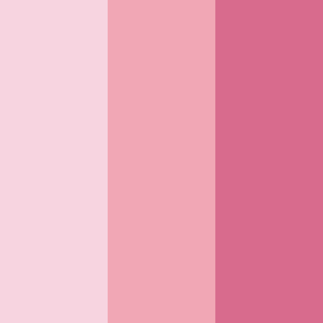 Download whisp pink color palette PNG image (square)