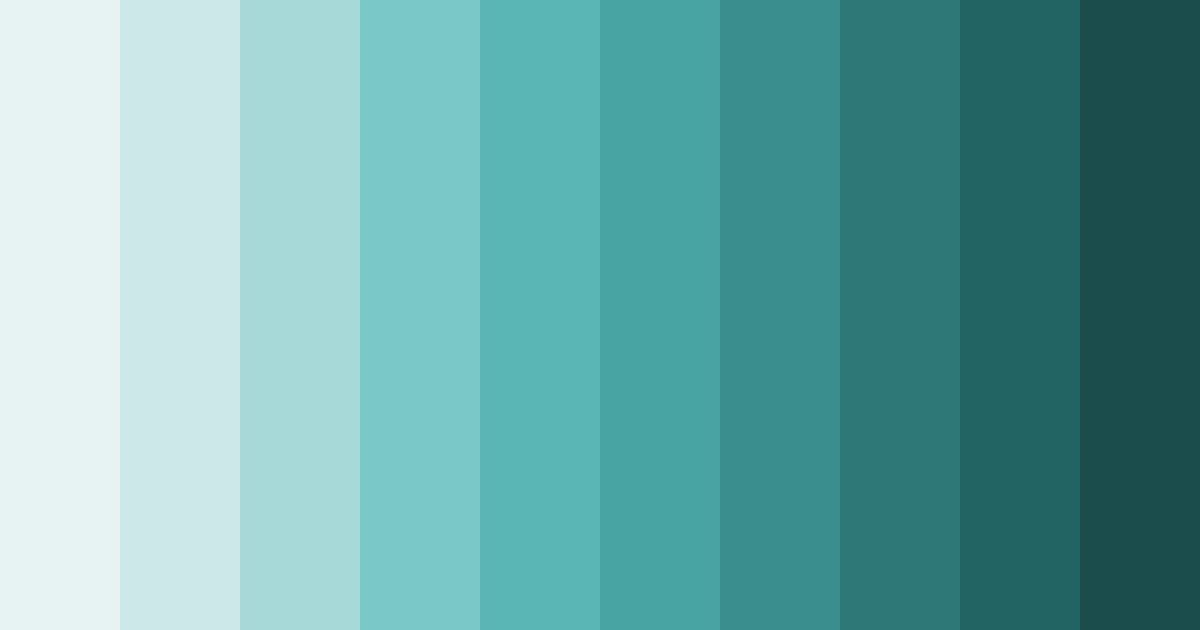 Download serene tides color palette PNG image (landscape)