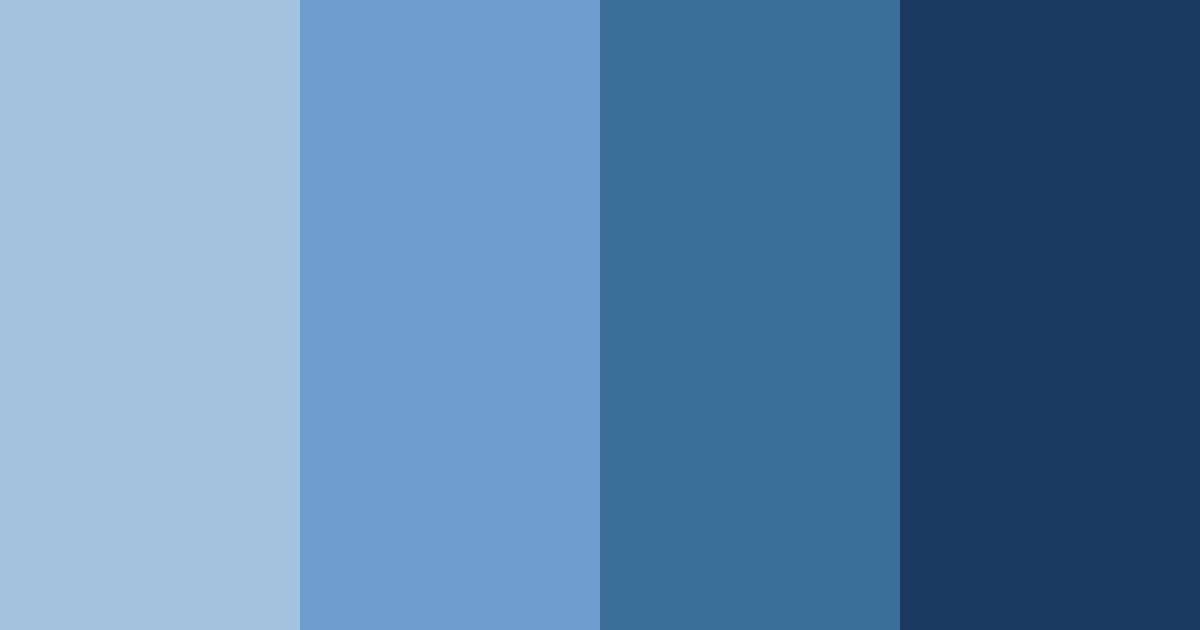Download space blue dream color palette PNG image (landscape)