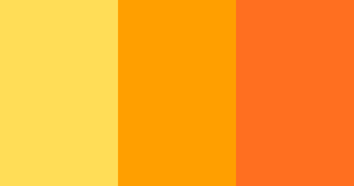 Download sunset ember color palette PNG image (landscape)
