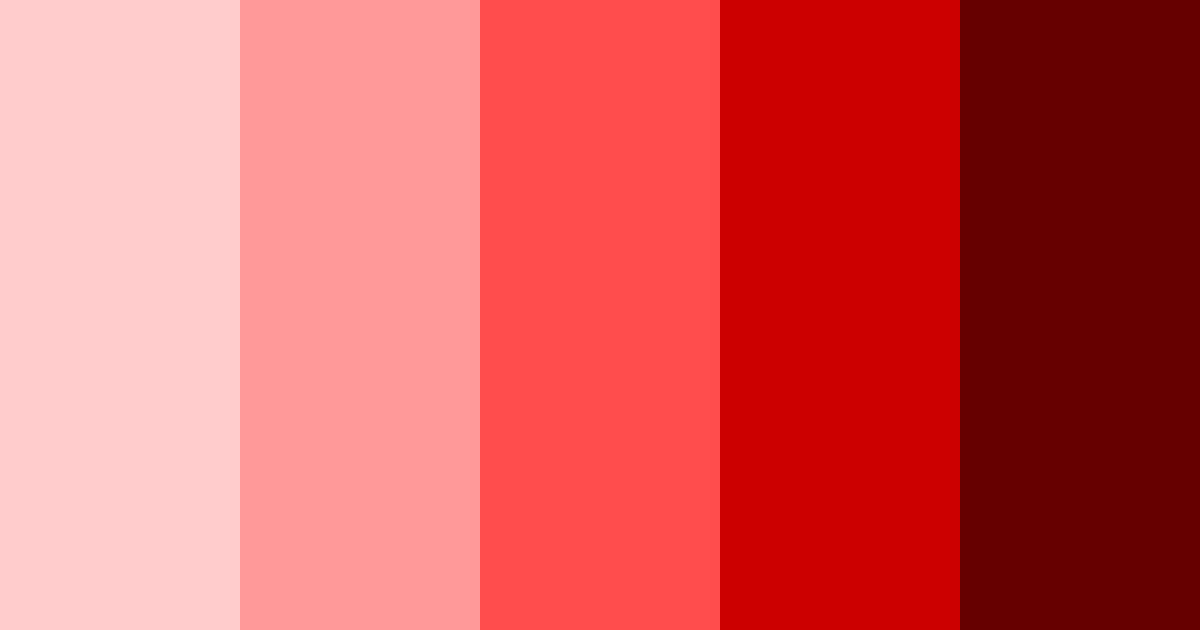 Download crimson orchard color palette PNG image (landscape)