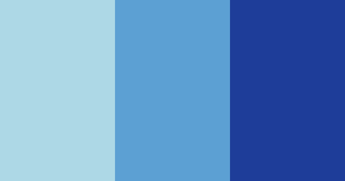 Download skyline serenity color palette PNG image (landscape)