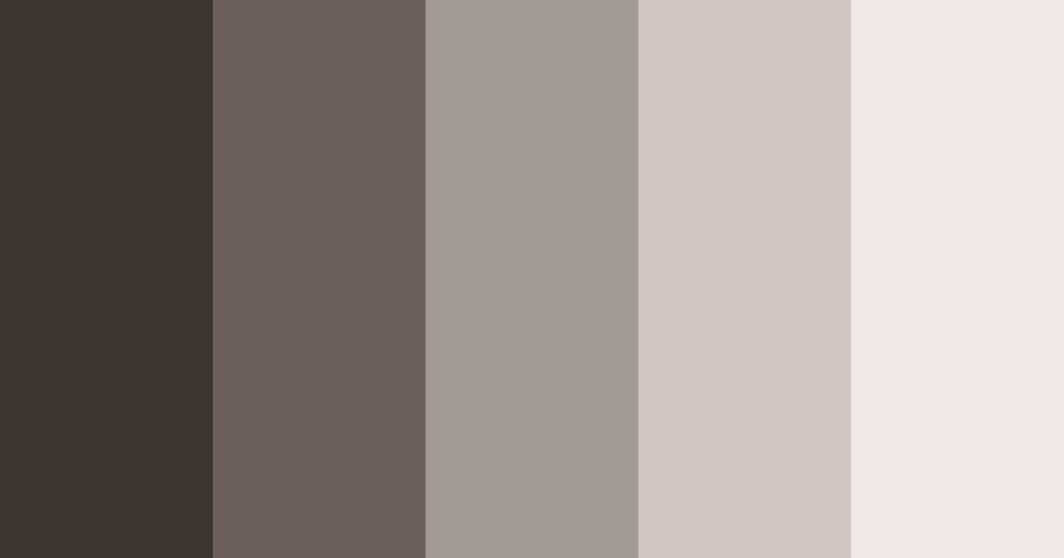 Download whispers of twilight color palette PNG image (landscape)