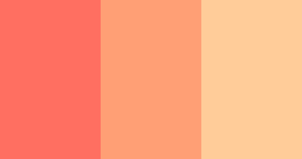 Download crimson dusk color palette PNG image (landscape)