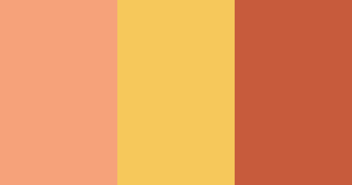 Download rusty red color palette PNG image (landscape)